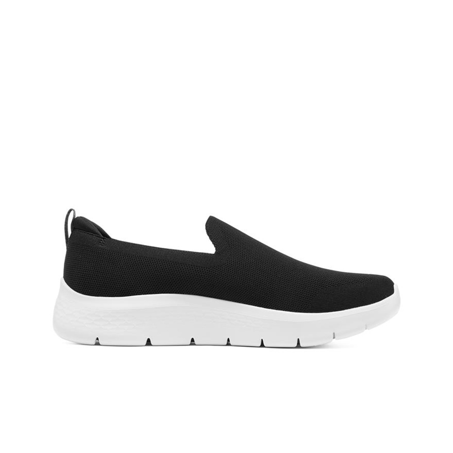 รองเท้าลำลอง Skechers Go Walk  - Men'S Shoes Black And White บทวิจารณ์และราคา