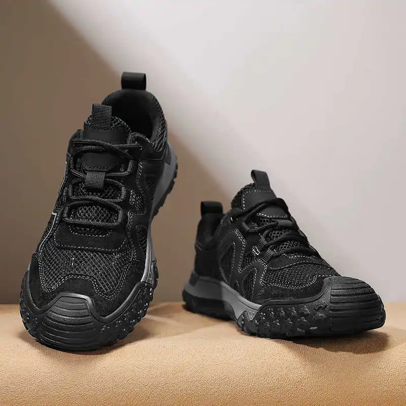 รองเท้าส้นตึกแบบแพลตฟอร์มสำหรั - Men Shoes Trends บทวิจารณ์และราคา