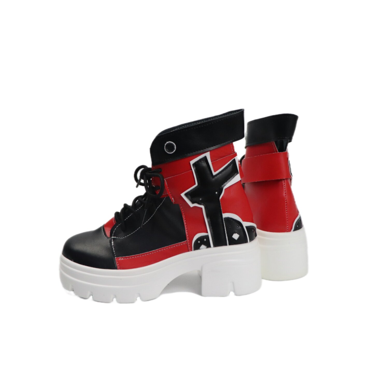 เกม เอ็นทีอี ลาคริโมซา คอสเพลย - Men Shoes China บทวิจารณ์และราคา