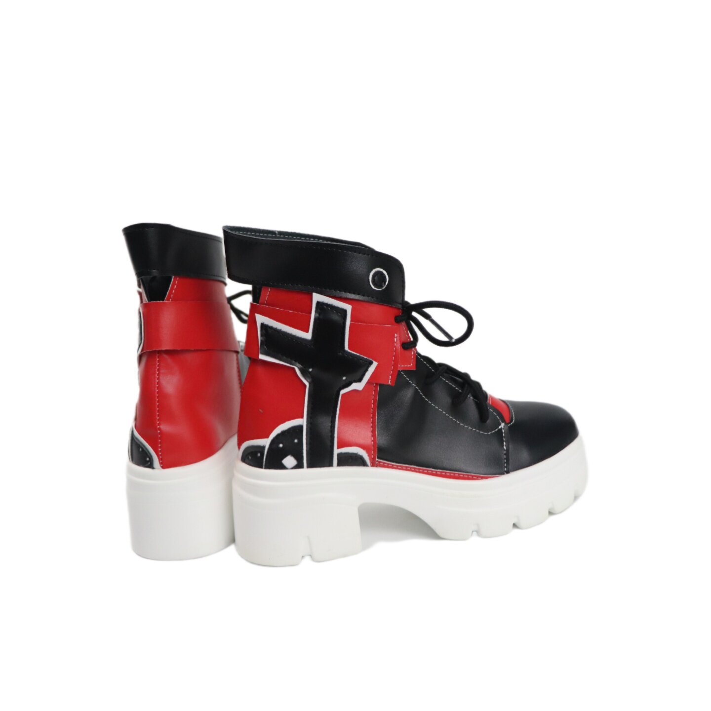 เกม เอ็นทีอี ลาคริโมซา คอสเพลย - Men Shoes China บทวิจารณ์และราคา