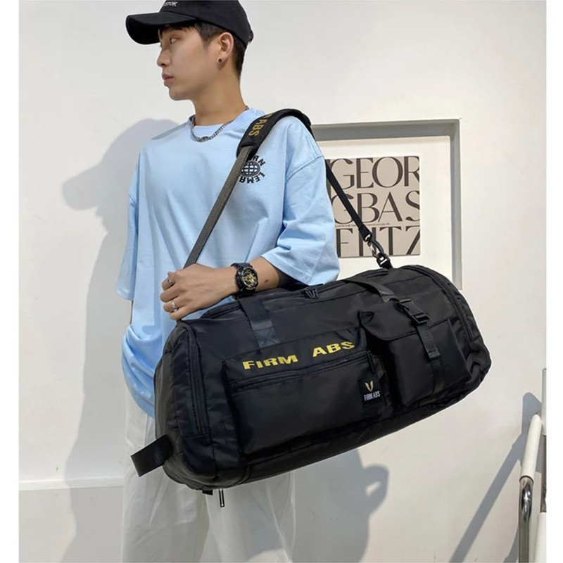 กระเป๋าเดินทางขนาดใหญ่ กระเป๋า - Men Shoes China บทวิจารณ์และราคา