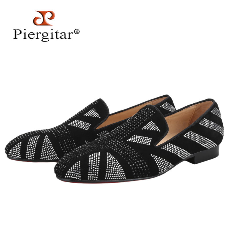 Piergitar รองเท้าหนังนิ่มวัวสี - Men Shoes Red Tape บทวิจารณ์และราคา