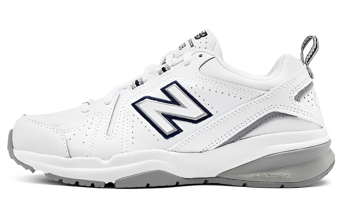 New Balance NB 608 รองเท้าผ้าใ - Men'S Shoes New Balance บทวิจารณ์และราคา