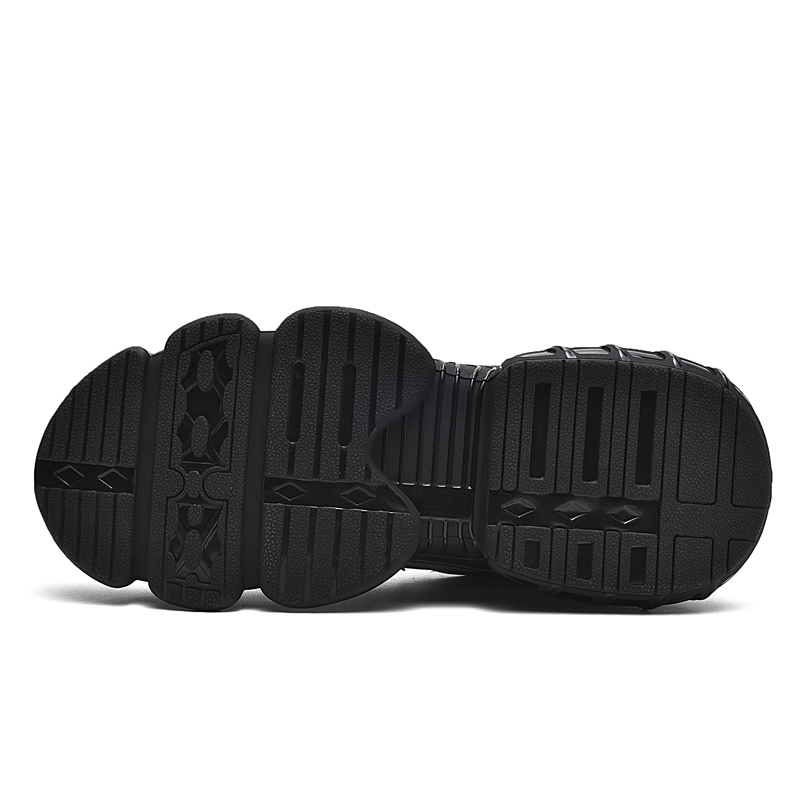 รองเท้าทำงานนิรภัยแบบหัวเข็มขั - Men Shoes Jd บทวิจารณ์และราคา