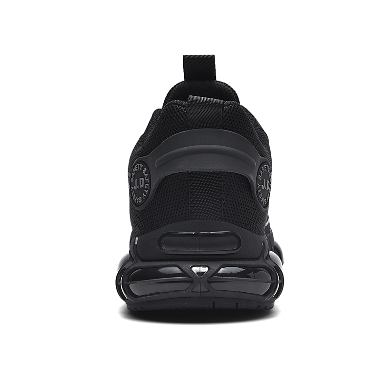 รองเท้าทำงานนิรภัยแบบหัวเข็มขั - Men Shoes Jd บทวิจารณ์และราคา