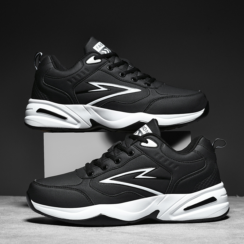 2026【ขายตรงจากโรงงาน】รองเท้าลำ - Men Shoes Running Sale บทวิจารณ์และราคา