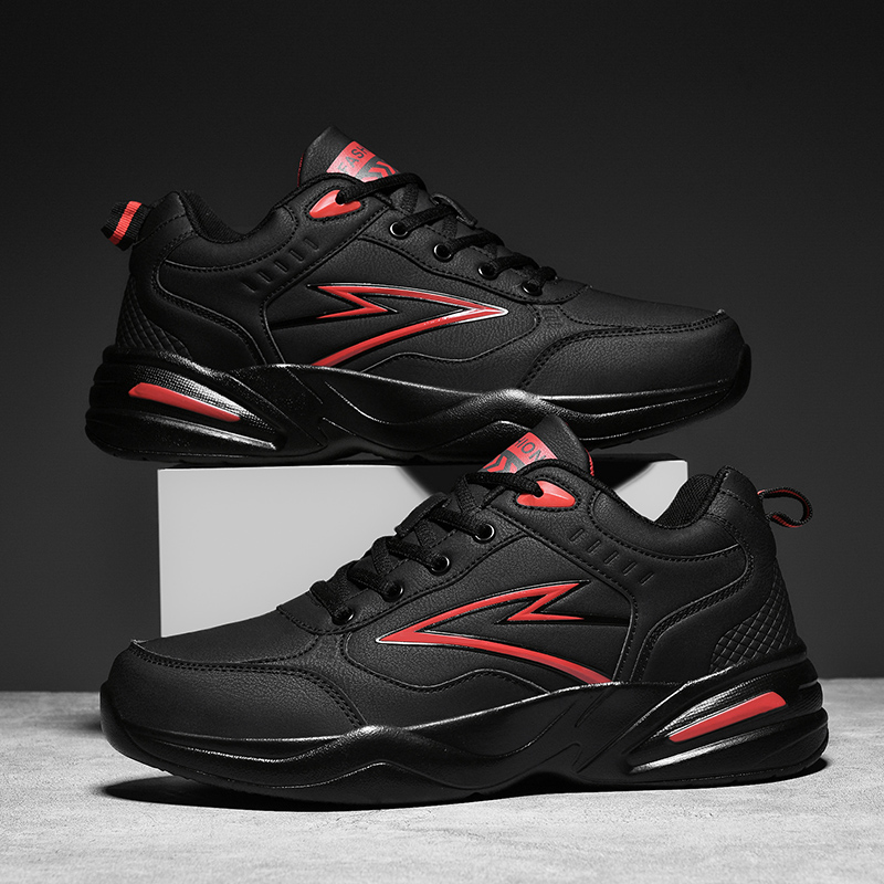 2026【ขายตรงจากโรงงาน】รองเท้าลำ - Men Shoes Running Sale บทวิจารณ์และราคา