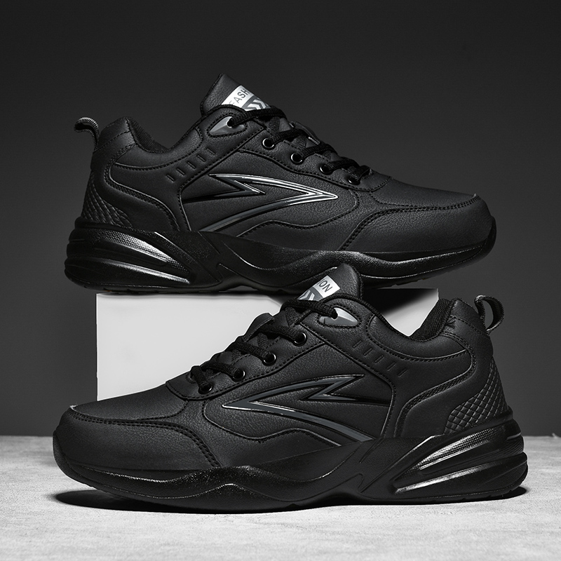 2026【ขายตรงจากโรงงาน】รองเท้าลำ - Men Shoes Running Sale บทวิจารณ์และราคา