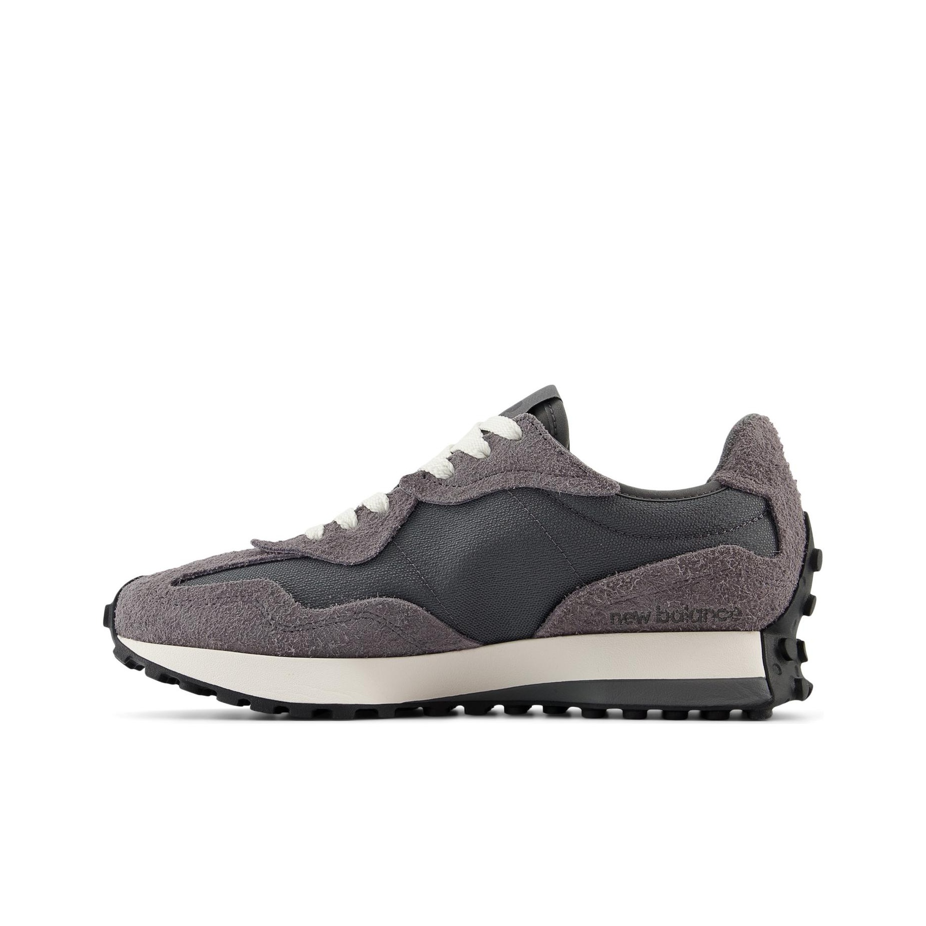 รองเท้าวิ่ง New Balance NB 327 - Men'S Shoes New Balance บทวิจารณ์และราคา
