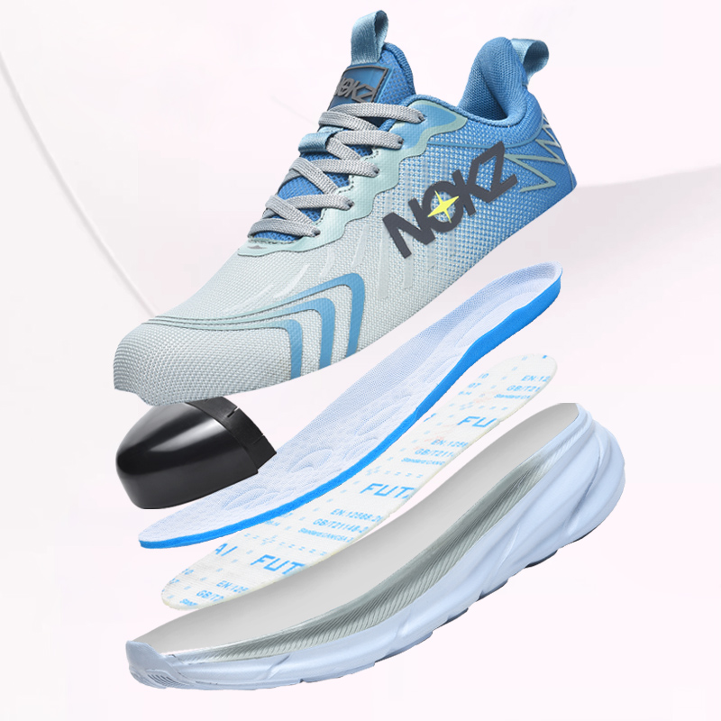 รองเท้าบูทนิรภัยสำหรับผู้ชายรุ - Men Shoes Jd บทวิจารณ์และราคา