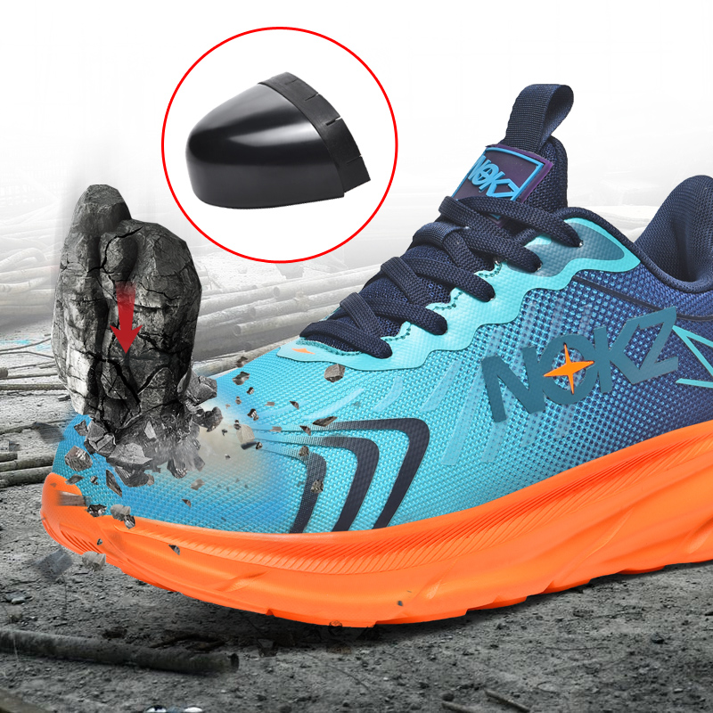 รองเท้าบูทนิรภัยสำหรับผู้ชายรุ - Men Shoes Jd บทวิจารณ์และราคา