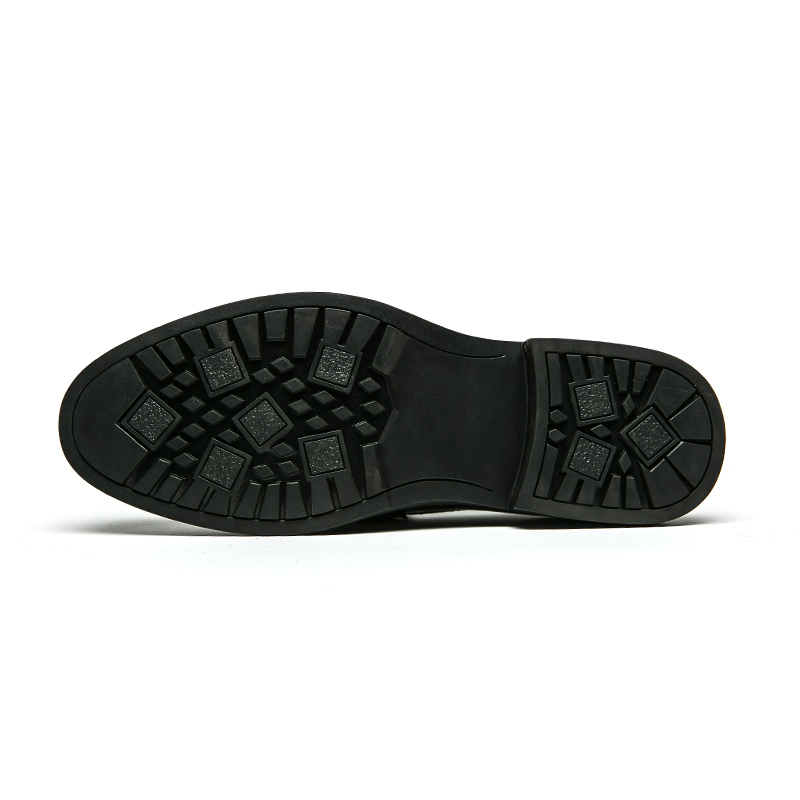 รองเท้าหนังหัวแหลมสีเขียวมรกตใ - Men Shoes Official บทวิจารณ์และราคา