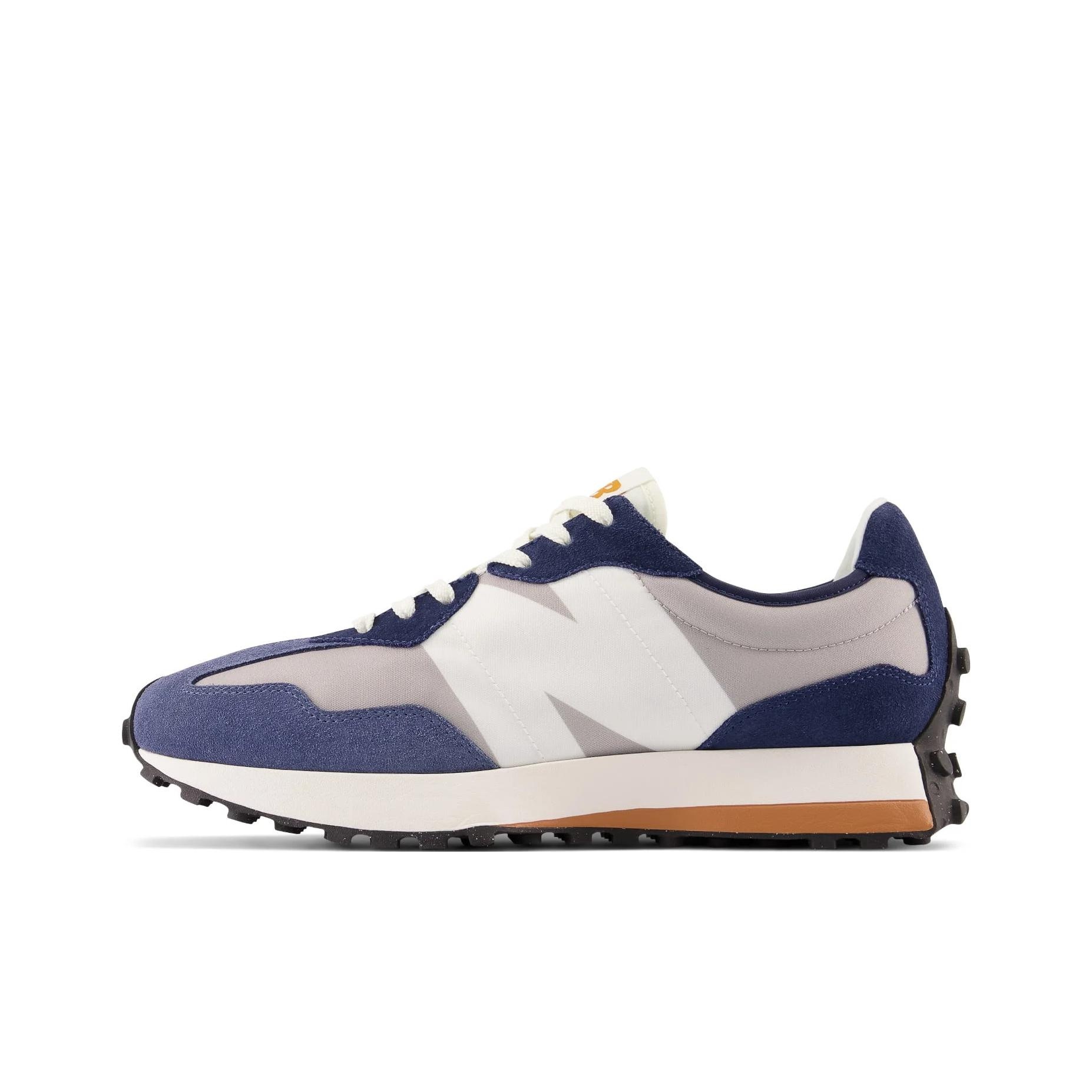 รองเท้าวิ่ง New Balance NB 327 - Men'S Shoes New Balance บทวิจารณ์และราคา