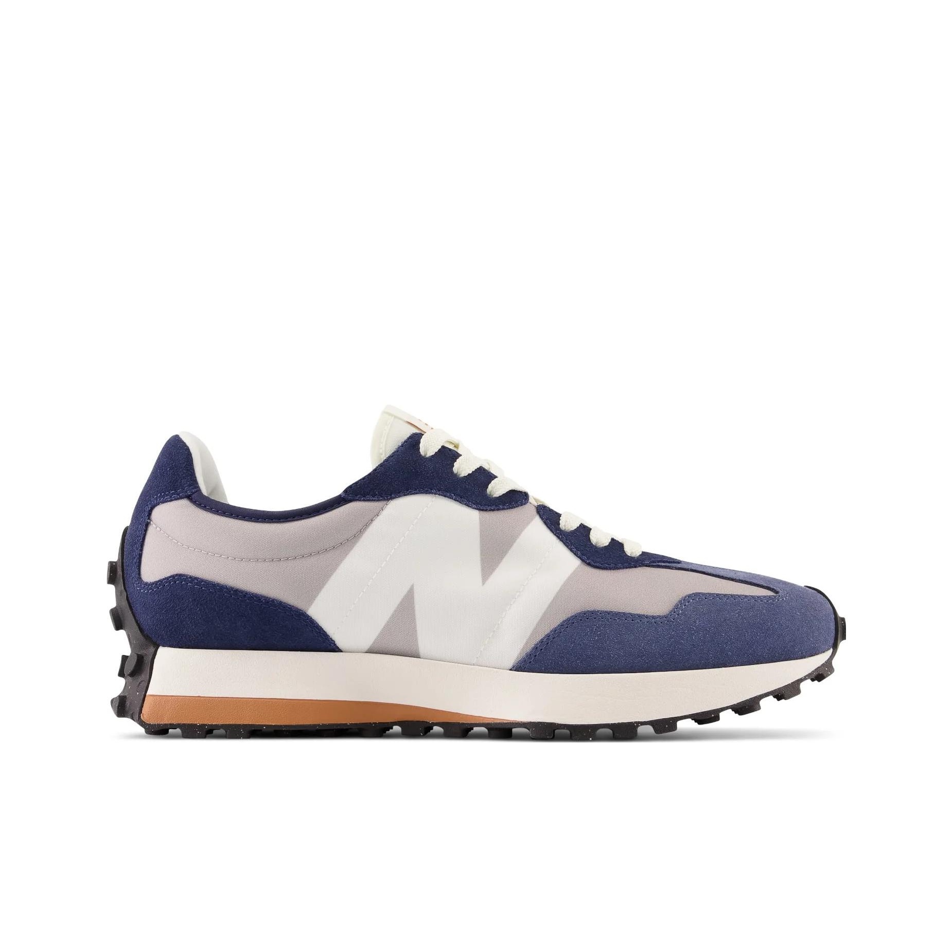 รองเท้าวิ่ง New Balance NB 327 - Men'S Shoes New Balance บทวิจารณ์และราคา