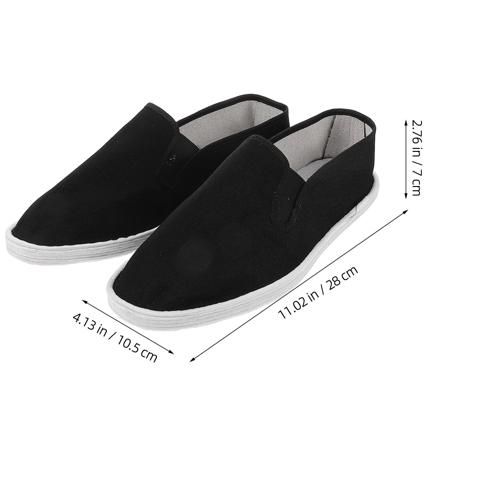 รองเท้าผ้าจีนสำหรับผู้ชาย รองเ - Men Shoes China บทวิจารณ์และราคา