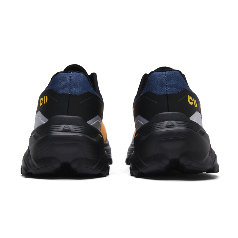 รองเท้ากีฬาลำลองพื้นหนาสไตล์คู - Men Shoes Jd บทวิจารณ์และราคา