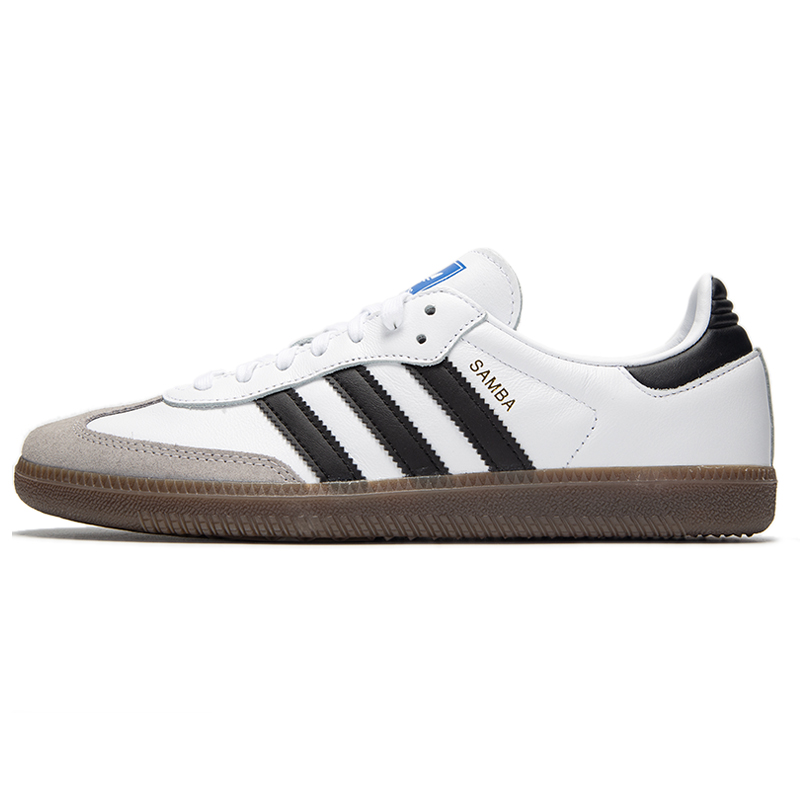 อาดิดาส ซัมบา ออริจินัลรองเท้า - Men Shoes Jd บทวิจารณ์และราคา