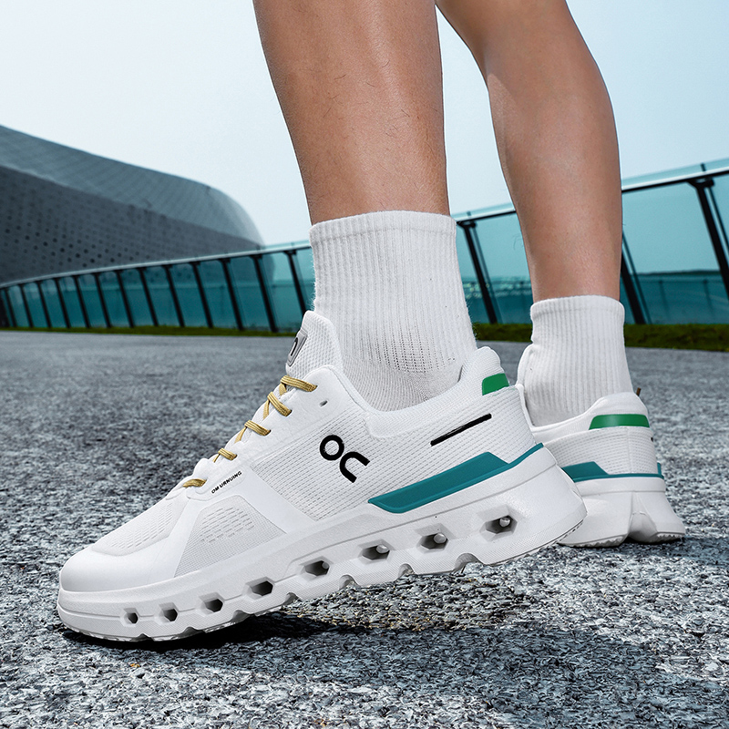 รองเท้าวิ่งผู้ชายรุ่นใหม่ปี 20 - Men Shoes Running Sale บทวิจารณ์และราคา
