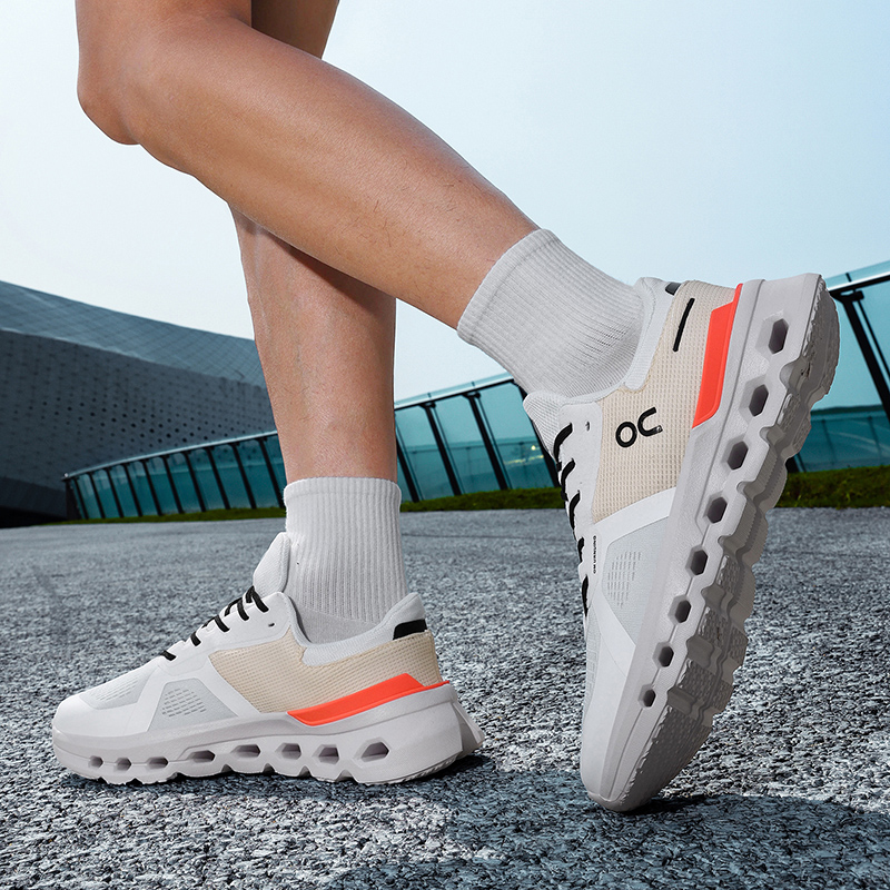 รองเท้าวิ่งผู้ชายรุ่นใหม่ปี 20 - Men Shoes Running Sale บทวิจารณ์และราคา